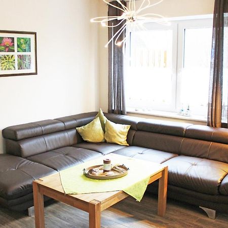 Dana Villa Gromitz Bagian luar foto