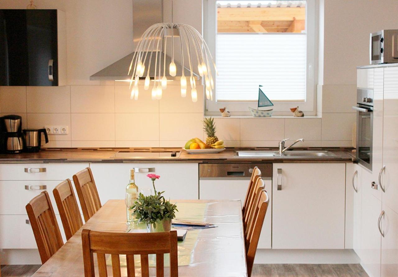 Dana Villa Gromitz Bagian luar foto
