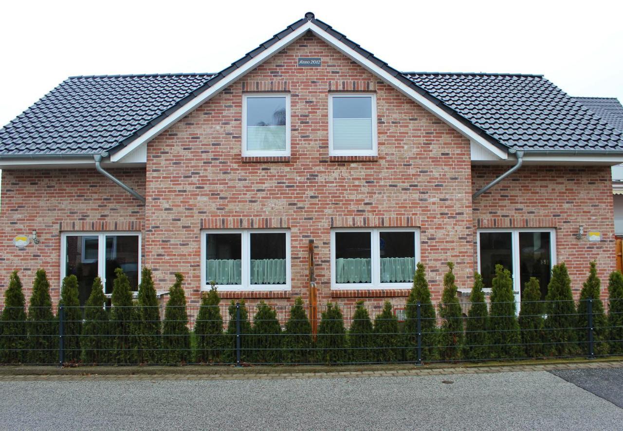Dana Villa Gromitz Bagian luar foto