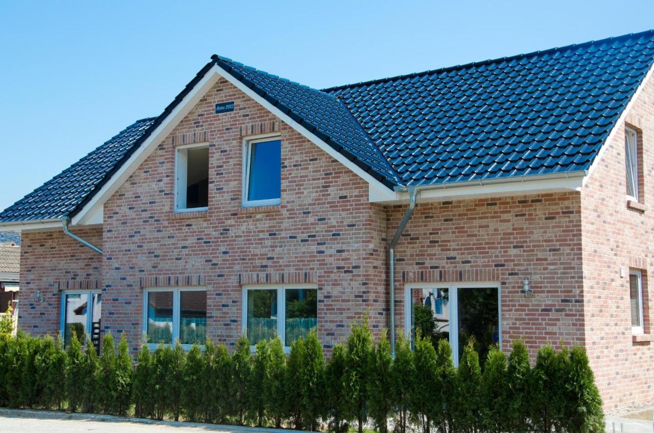 Dana Villa Gromitz Bagian luar foto